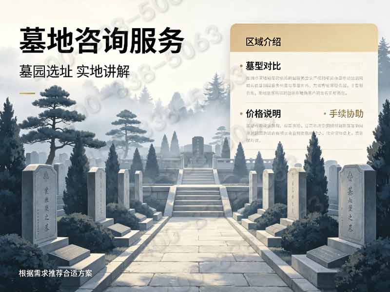 凤凰山陵园环山步道：自然生态与生态殡葬的和谐探索